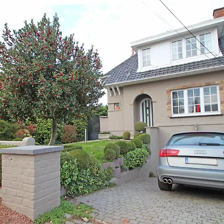 - Charmante Maison Entiere - Waterloo Exterior photo