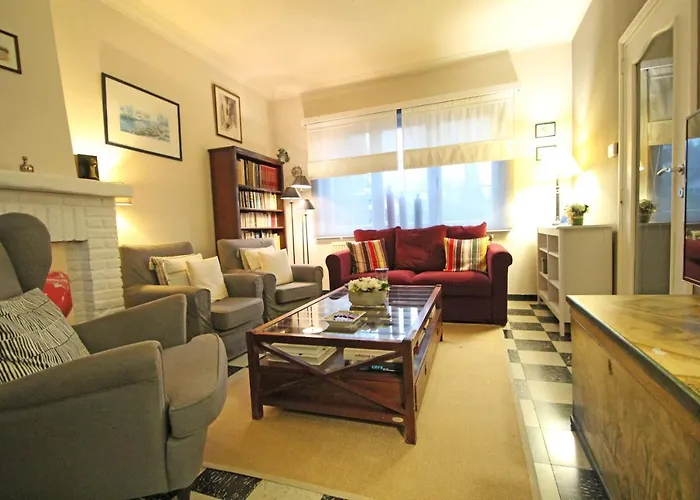 - Charmante Maison Entiere -