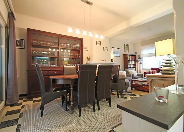 - Charmante Maison Entiere -