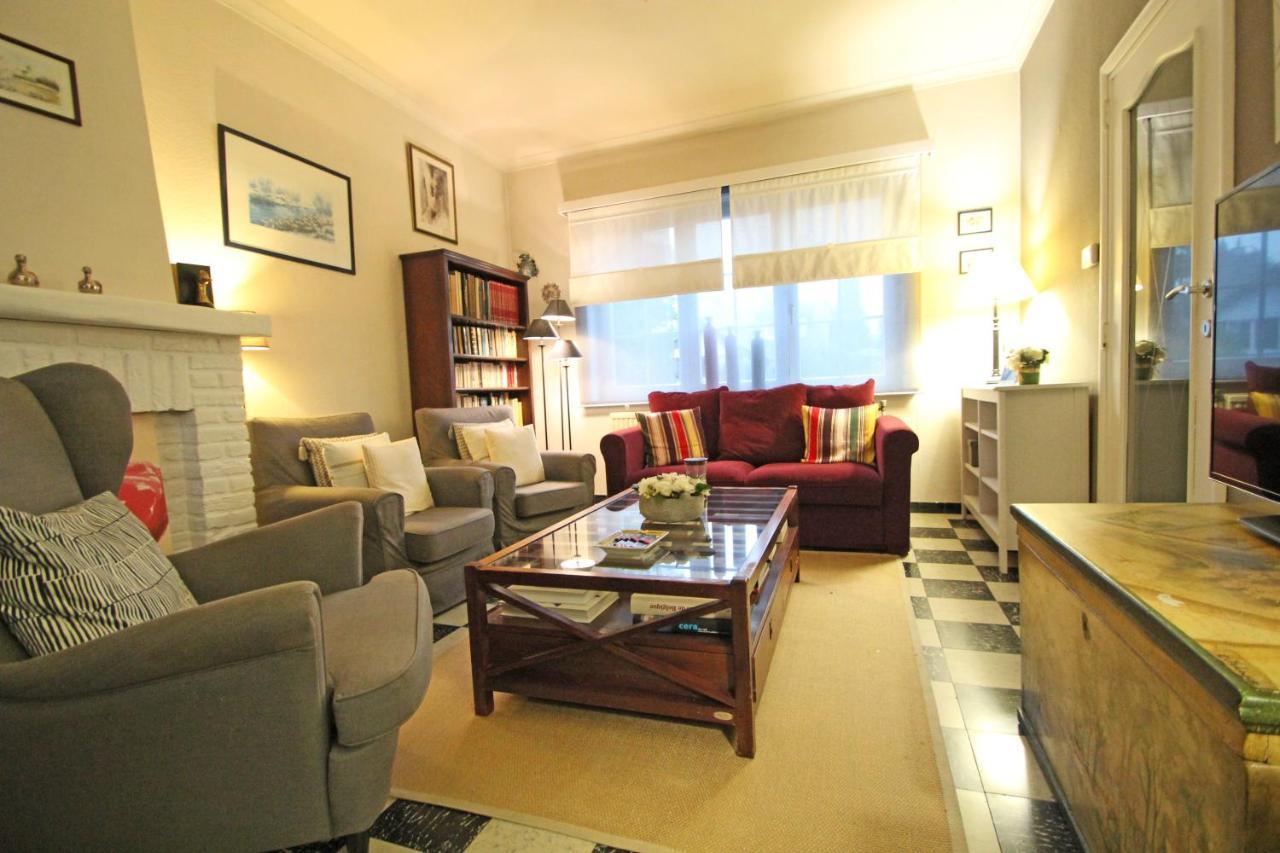 - Charmante Maison Entiere - *