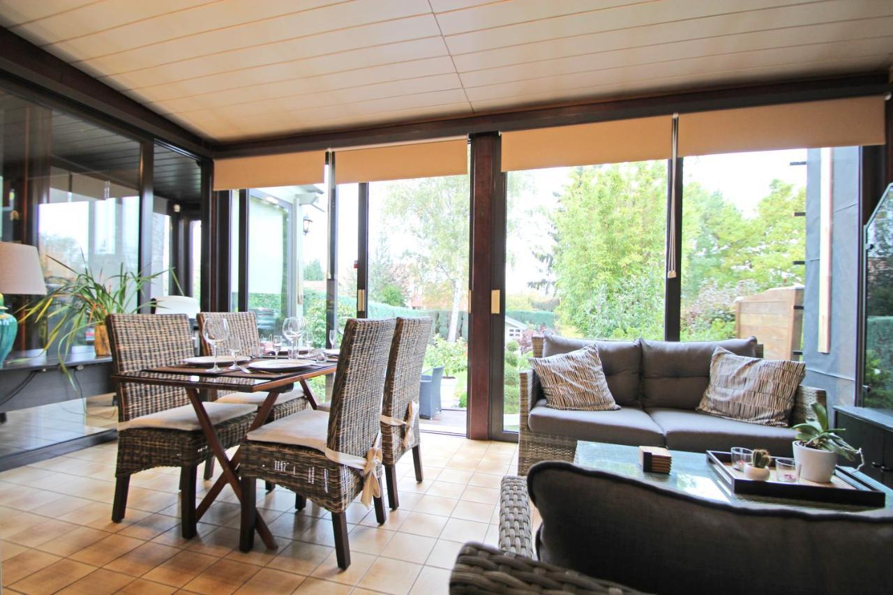 - Charmante Maison Entiere - Villa *